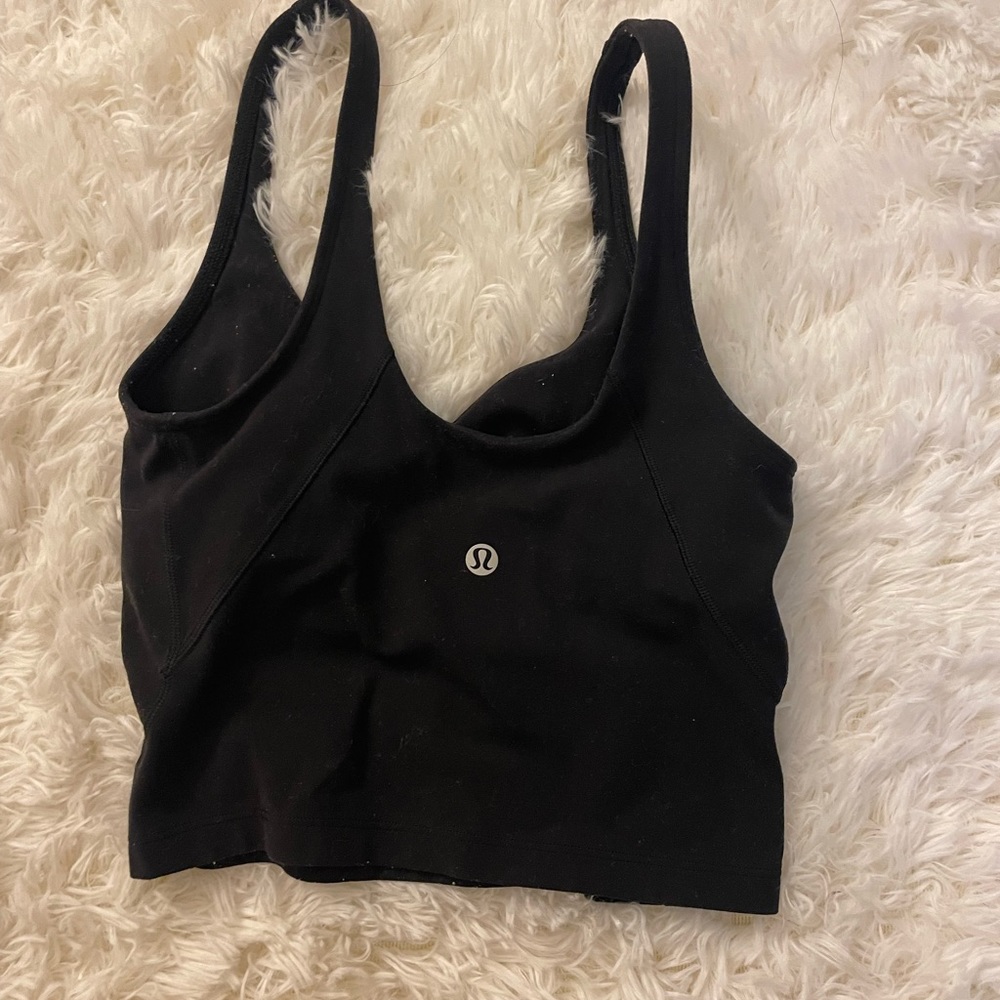 lululemon align tank